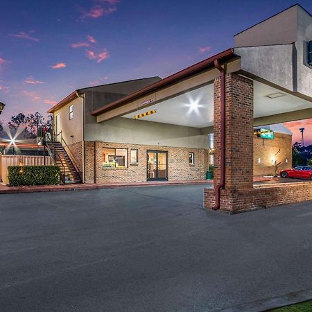 Quality Inn Columbia Airport West Columbia Exteriör bild